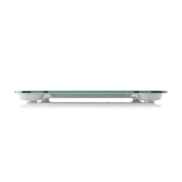 ETA Personal Scale | ETA277990000 Vital Fitness | Maximum weight (capacity) 180 kg | Accuracy 100 g | Body Mass Index (BMI) meas