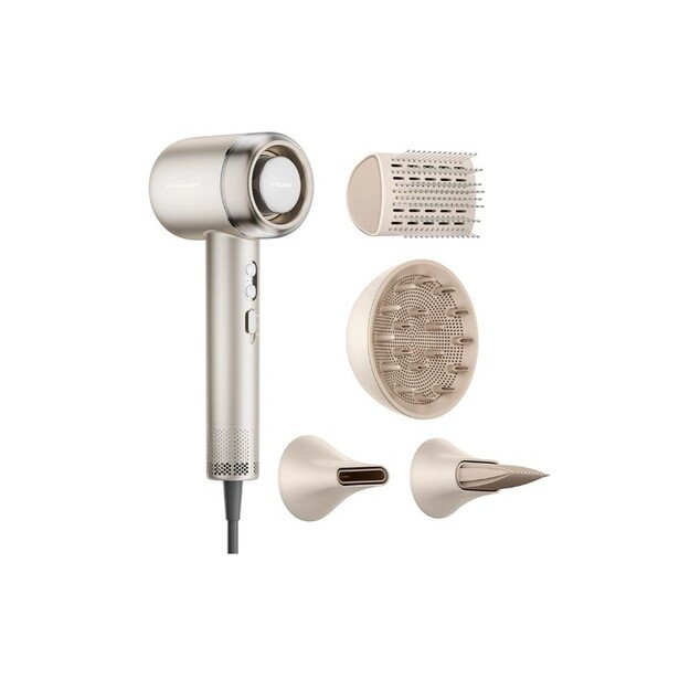 Dreame AHG40A-GD hair dryer 2000 W Rose gold