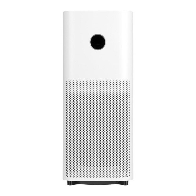 Xiaomi | Smart Air Purifier | 4 Pro | 50 W | Suitable for rooms up to 35-60 m&sup2; | White