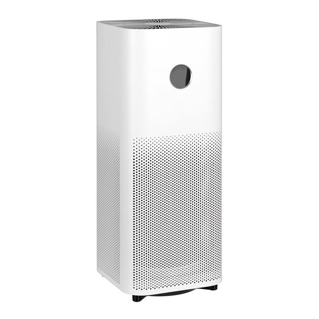 Xiaomi | Smart Air Purifier | 4 Pro | 50 W | Suitable for rooms up to 35-60 m&sup2; | White