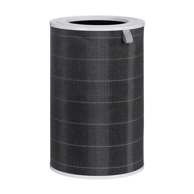 Xiaomi | Smart Air Purifier | 4 Pro | 50 W | Suitable for rooms up to 35-60 m&sup2; | White