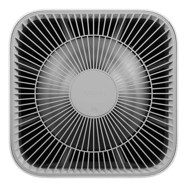 Xiaomi | Smart Air Purifier | 4 Pro | 50 W | Suitable for rooms up to 35-60 m&sup2; | White