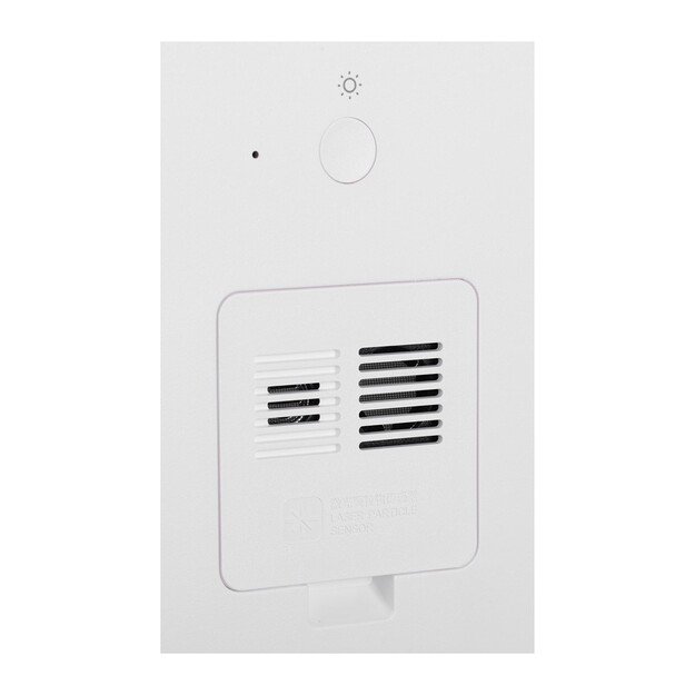 Xiaomi | Smart Air Purifier | 4 Pro | 50 W | Suitable for rooms up to 35-60 m&sup2; | White