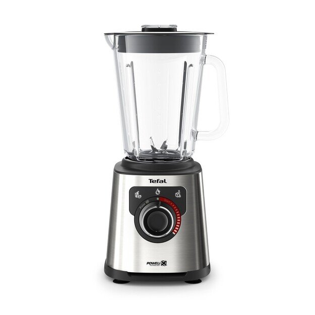 TEFAL | Blender | BL871D31 PerfectMix+ High speed | Tabletop | 1200 W | Jar material Glass | Jar capacity 1.5 L | Ice crushing |