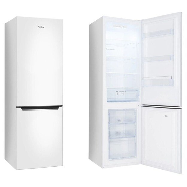 Šaldytuvas šaldiklis AMICA FK 2995.2FT(E) 2