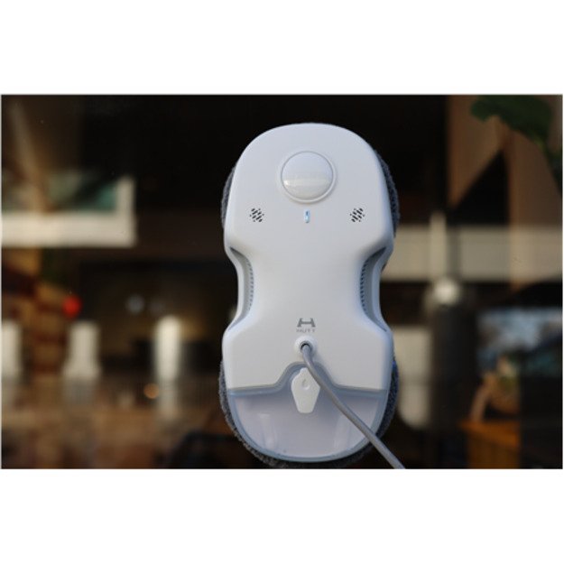 HUTT Windows Cleaning Robot | C65 | Corded | 3800 Pa | White 2