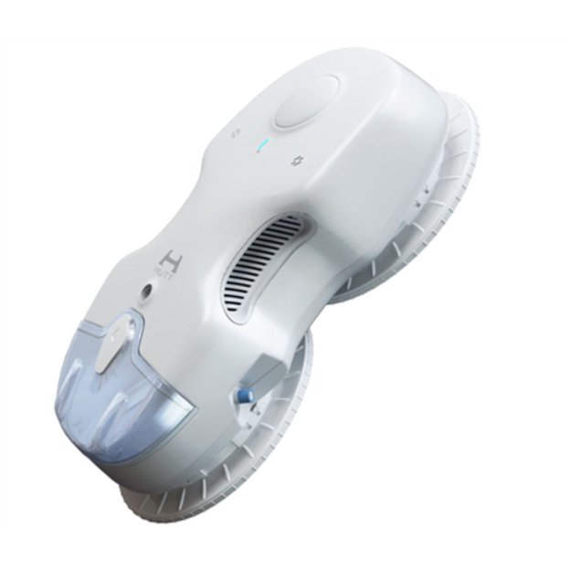 HUTT Windows Cleaning Robot | C65 | Corded | 3800 Pa | White 4