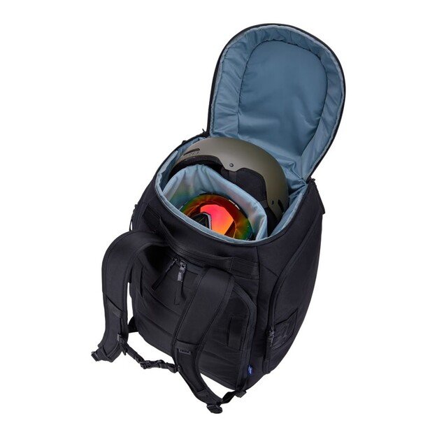 Thule 5156 Roundtrip ski and snowboard boot backpack 60L black 3