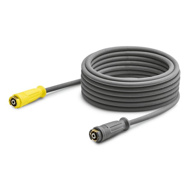 KARCHER Aukšto slėgio žarna maisto pramonei, 10 m, ID 8, 250 bar, 2 x EASY!Lock 6.110-051.0
