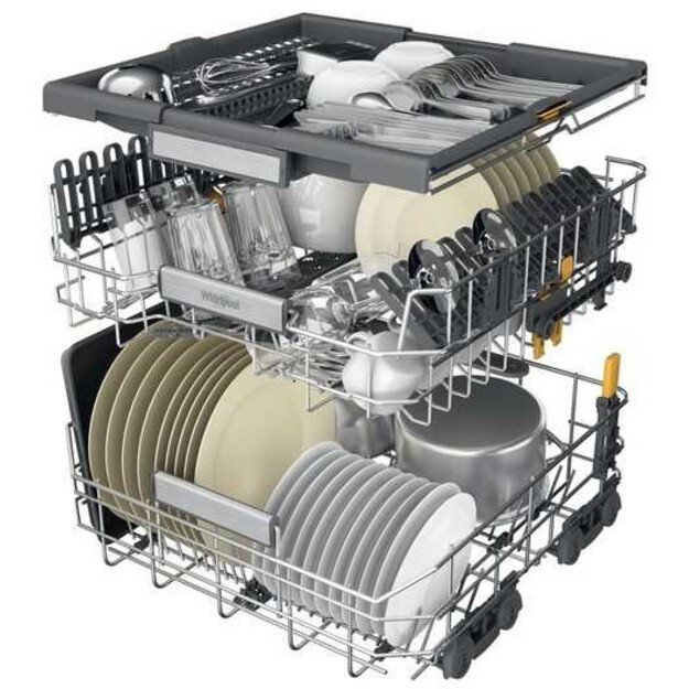 WHIRLPOOL W7F HS51 2