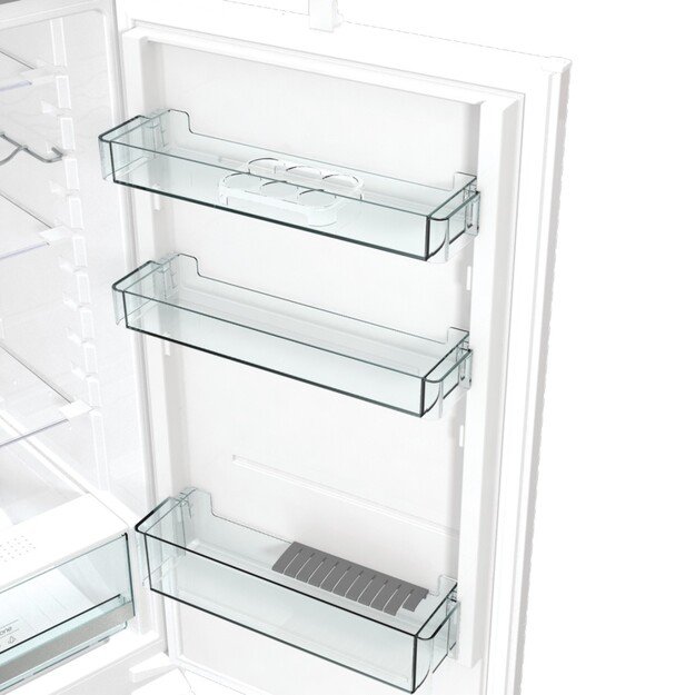 GORENJE NRKI418EA0 2