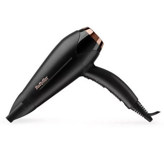 Suszarka do włos&oacute;w BABYLISS D570DE