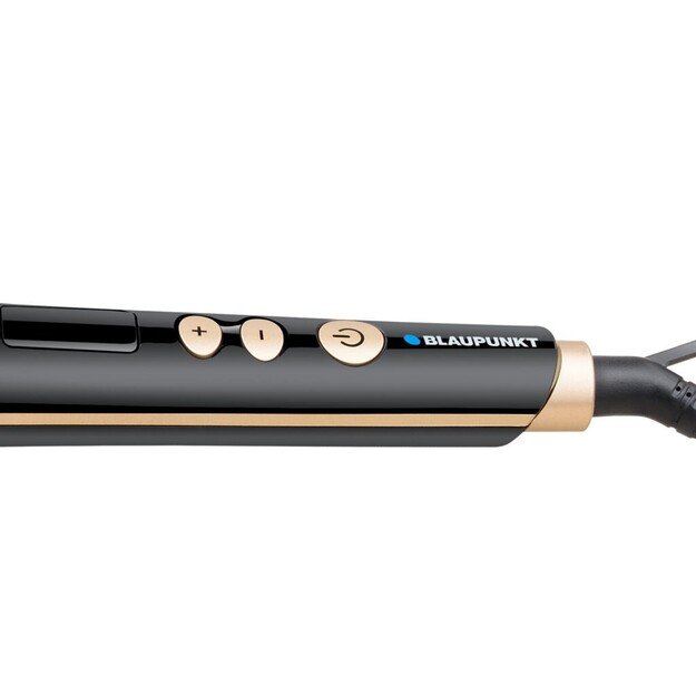 Hair curler with argan oil therapy Blaupunkt HSC602 1