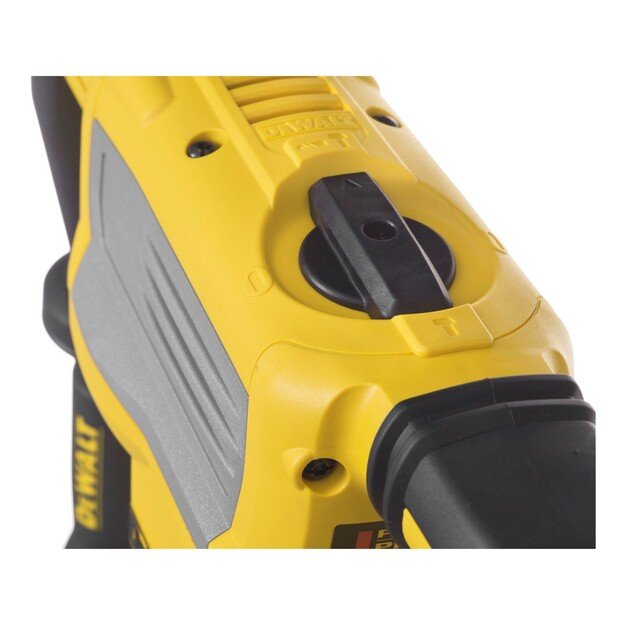 DeWALT D25614K-QS rotary hammer SDS Max 2900 RPM 1350 W 5