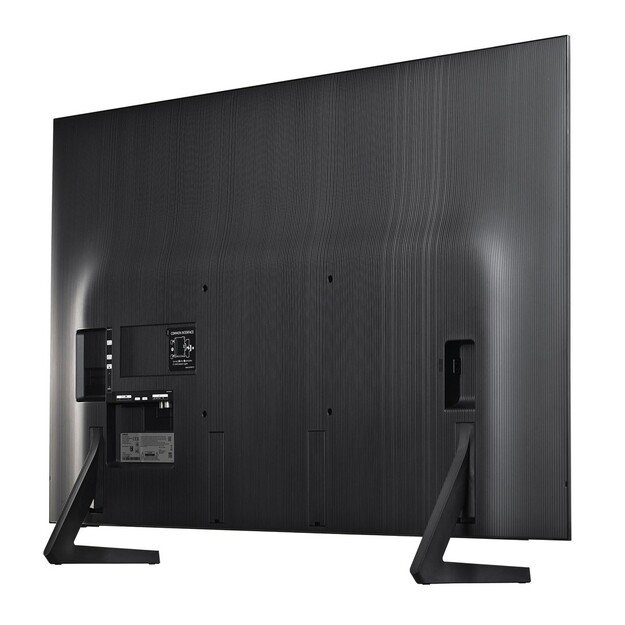 Telewizor 55  Samsung QE55S85F