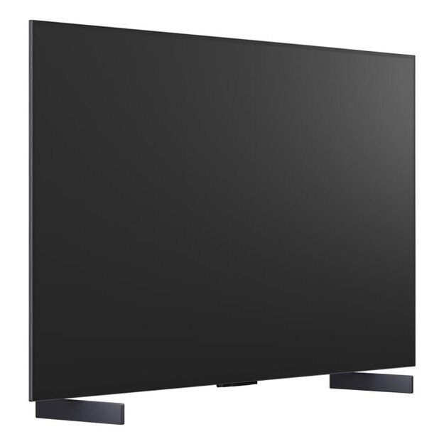 LG OLED evo AI OLED42C51LA TV 106.7 cm (42 ) 4K Ultra HD Smart TV Wi-Fi Black