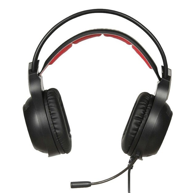 HEADSET I-BOX X3 GAMING, LED
