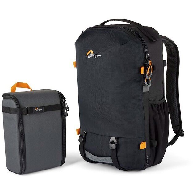 Lowepro backpack Trekker Lite BP 250 AW, black 15