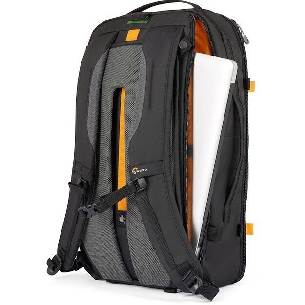 Lowepro backpack Trekker Lite BP 250 AW, black 11