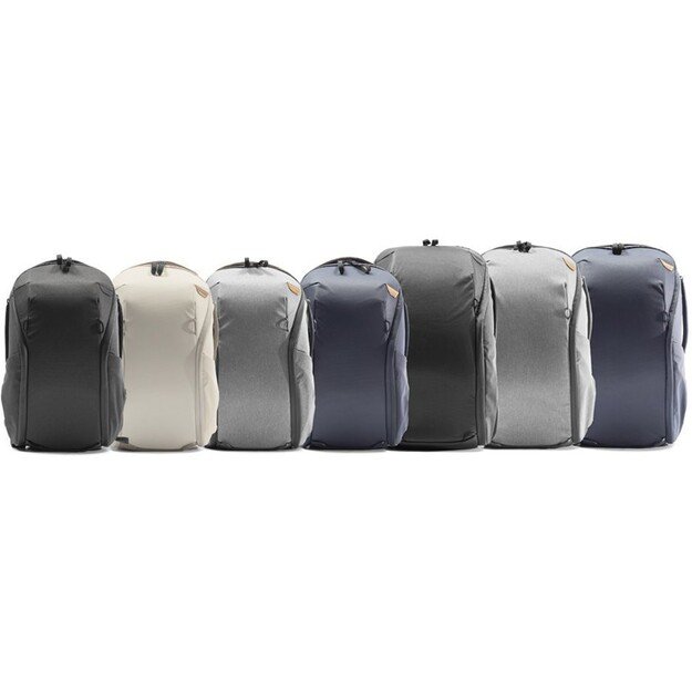 Peak Design Everyday Backpack Zip V2 15L, black 2