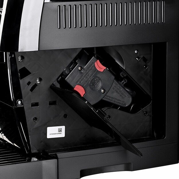 Kavos aparatas DeLonghi ECAM 220.60.B 12