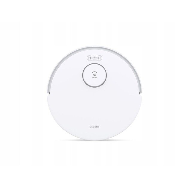 Robot sprzątający Ecovacs Deebot N20 3