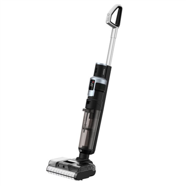 Jimmy Vacuum cleaner and washer | HW9 Pro Max | Cordless operating | Washing function | 460 W | 21.6 V | Operating time (max) 40 3