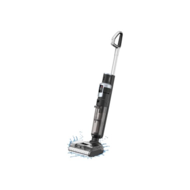 Jimmy Vacuum cleaner and washer | HW9 Pro Max | Cordless operating | Washing function | 460 W | 21.6 V | Operating time (max) 40