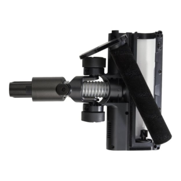 Gorenje HVC646630A Vacuum Cleaner, Handstick 2in1, Operating time 60 min, Dust container 0.7 L, Charging time 5h, Grey 3