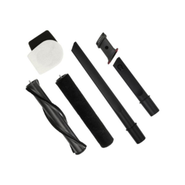 Gorenje HVC646630A Vacuum Cleaner, Handstick 2in1, Operating time 60 min, Dust container 0.7 L, Charging time 5h, Grey 1