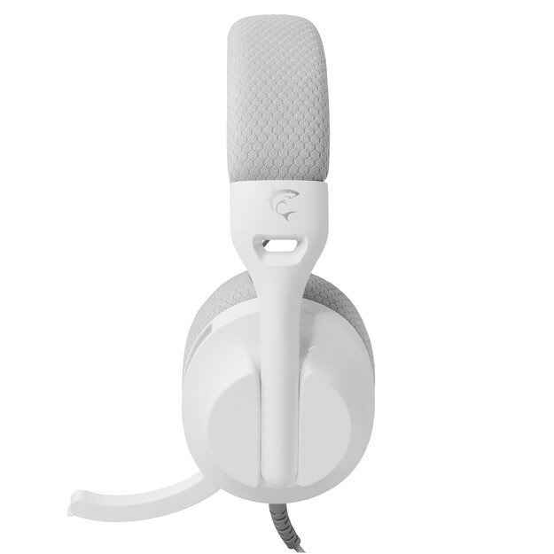 White Shark GH-2440 Parrot White/Grey 7