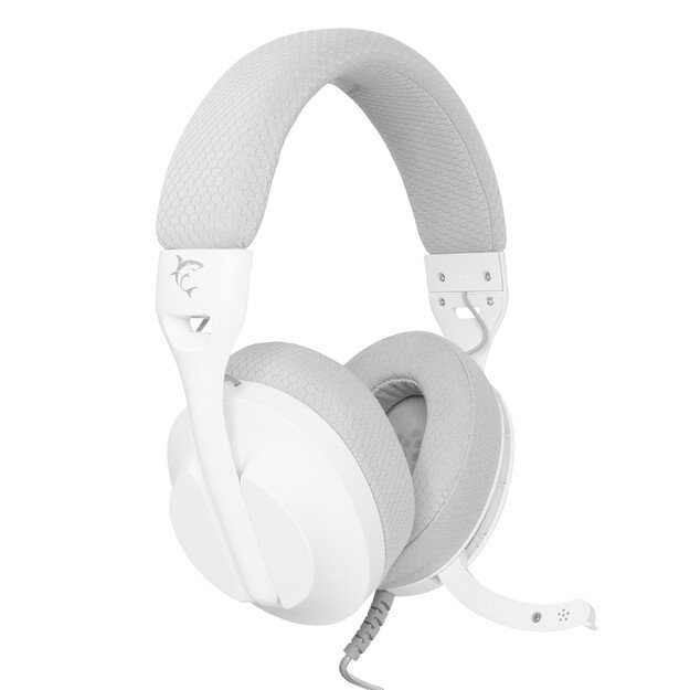 White Shark GH-2440 Parrot White/Grey 9