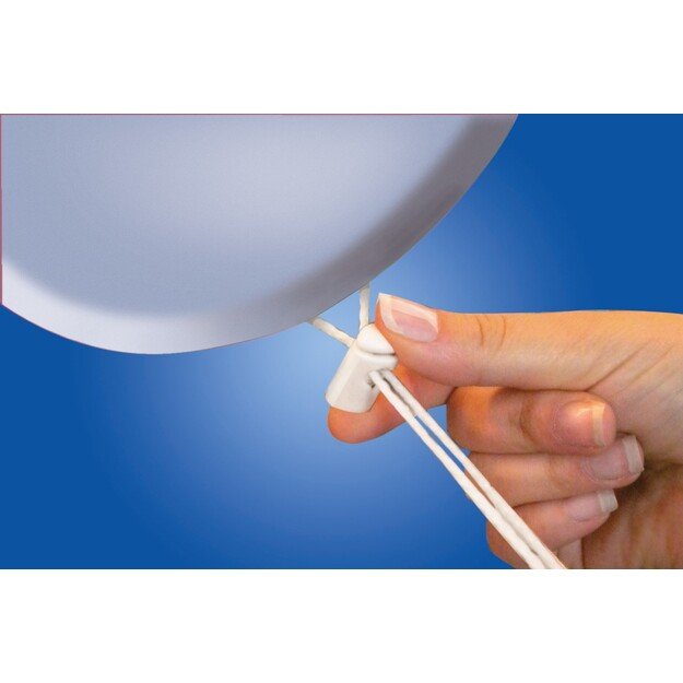 Leifheit Air Active M Ironing board padded top cover Cotton, Foam Blue 1