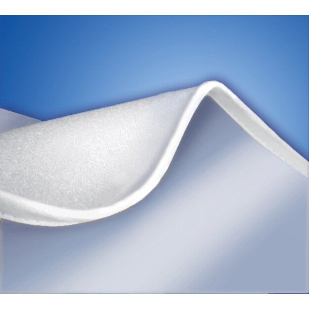 Leifheit Air Active M Ironing board padded top cover Cotton, Foam Blue 2