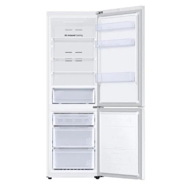 SAMSUNG RB34C602EWW/EF 1