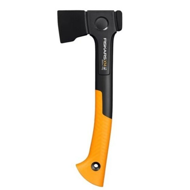 FISKARS UNIVERSAL AXE X14 X-SERIES BLADE XS