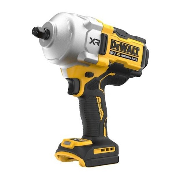1/2 1626Nm TSTAK 18V XR Impact Wrench