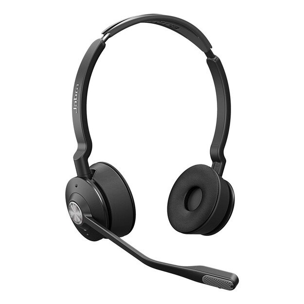 Jabra Engage 75 SE - Stereo, EMEA 4