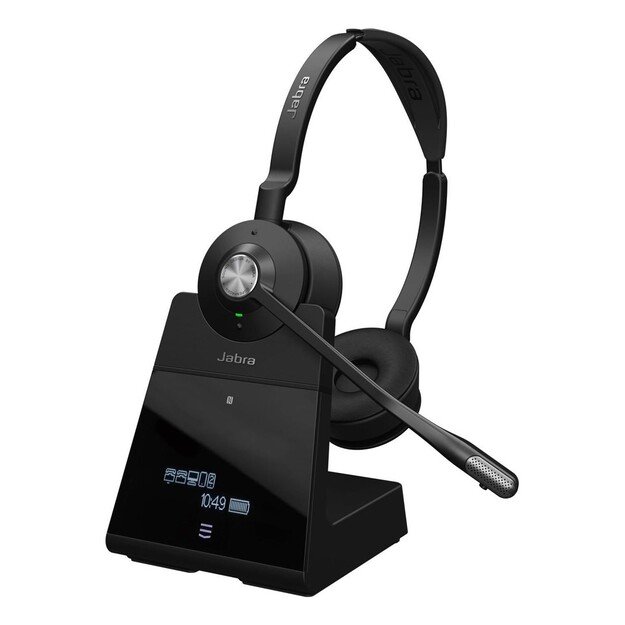 Jabra Engage 75 SE - Stereo, EMEA 1