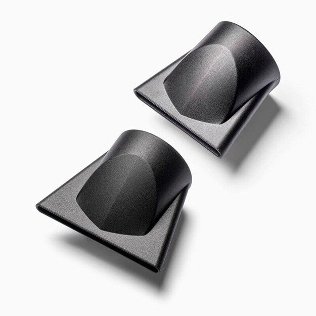 BaByliss Falco BAB8550BE Hair Dryer 2000 W Black 9