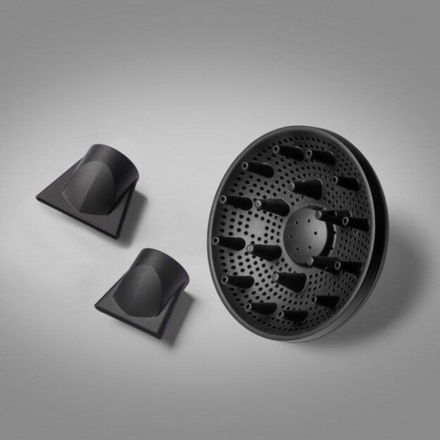 BaByliss Falco BAB8550BE Hair Dryer 2000 W Black 3