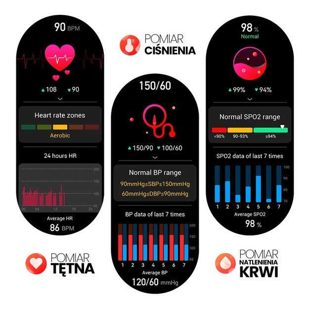 Manta Alexa Mini SWU502BK Black 3