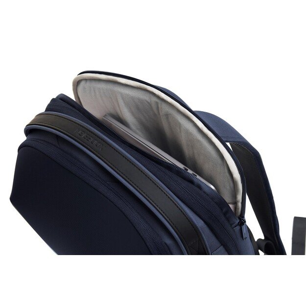 XD DESIGN BACKPACK BIZZ BACKPACK NAVY P/N: P705.935 4