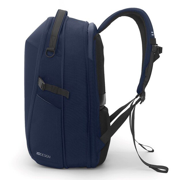 XD DESIGN BACKPACK BIZZ BACKPACK NAVY P/N: P705.935 15