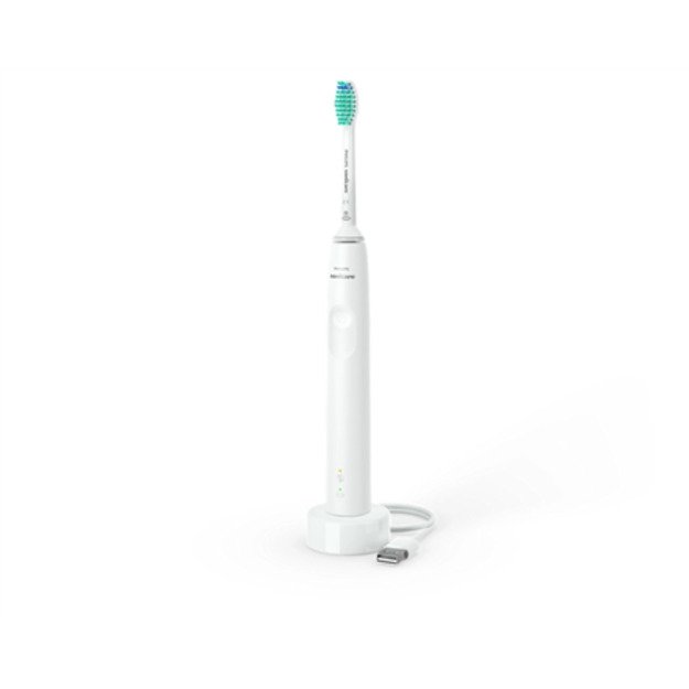 Philips | Sonic Electric Toothbrush | Sonicare 3100 series HX3675 2