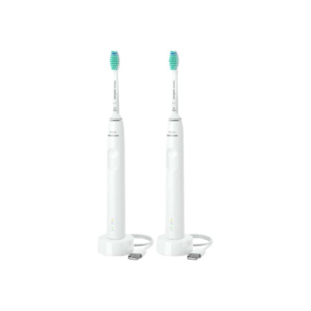 Philips | Sonic Electric Toothbrush | Sonicare 3100 series HX3675