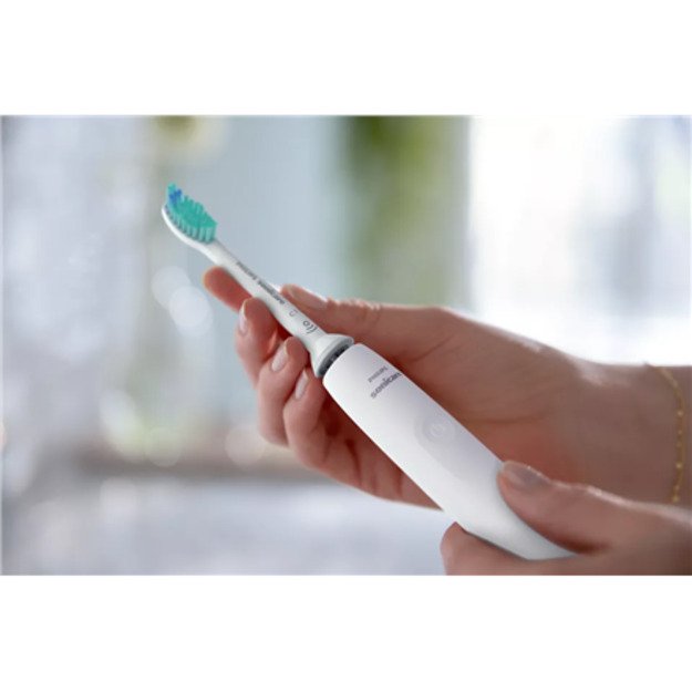 Philips | Sonic Electric Toothbrush | Sonicare 3100 series HX3675 1
