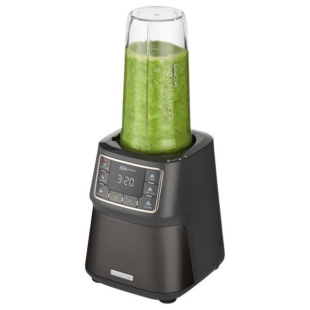 Countertop Blender Sencor SBU 7878BK 1.5 L 28