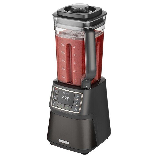 Countertop Blender Sencor SBU 7878BK 1.5 L 30