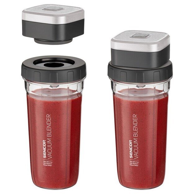 Countertop Blender Sencor SBU 7878BK 1.5 L 16